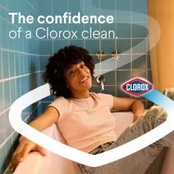 Clorox Disinfecting Bleach - Regular - 121 Fl Oz 23 Clorox Disinfecting Bleach - Regular - 121 Fl Oz -Cleaning Supply Store GUEST f7ac21c1 ec48 49bb 8e91 51fe7cf01393
