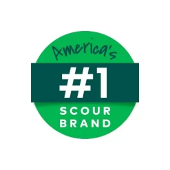 Scotch-Brite Stainless Steel Scrubbing Pads - 3ct -Cleaning Supply Store GUEST f807fa31 9488 4a2a 96d9 733d5042418e