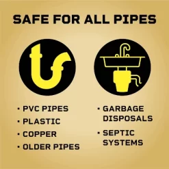 Liquid-Plumr Pro-Strength Full Clog Destroyer Plus PipeGuard - 80 Fl Oz 24 Liquid-Plumr Pro-Strength Full Clog Destroyer Plus PipeGuard - 80 Fl Oz -Cleaning Supply Store GUEST f8b71483 56ce 4df1 8cbe 2b2a67815c87