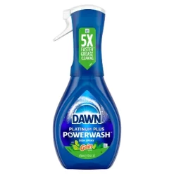 Dawn Platinum Powerwash Dish Spray - Gain - 16 Fl Oz -Cleaning Supply Store GUEST f91f71ad f661 4214 ab62 94336301b64a