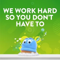 Scrubbing Bubbles Rainshower Scent Bathroom Grime Fighter Disinfectant Aerosol - 20oz -Cleaning Supply Store GUEST f9a0a94e 0258 456d 9b83 22757b77981d