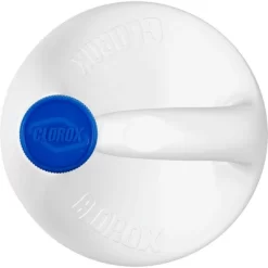 Clorox Splash-Less Liquid Bleach - Clean Linen - 117 Fl Oz -Cleaning Supply Store GUEST fa3af837 664b 470f 9479 1a43b1f77a40