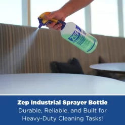 Zep Industrial Size Professional Sprayer – Large Capacity – 48 Oz -Cleaning Supply Store GUEST fa720cf7 0009 455e a8ce 15ad924b2489