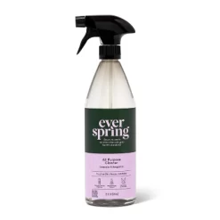 Lavender & Bergamot All Purpose Cleaner - 28 Fl Oz - Everspring™ -Cleaning Supply Store GUEST fab151dd 440a 40ea 9218 5dea16e743f6