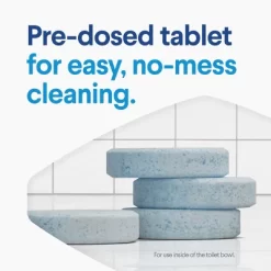 Clorox Fresh Scent Foaming Toilet Bomb Toilet Bowl Cleaner - 5ct -Cleaning Supply Store GUEST fac15b99 ad6d 4cbf 936a 6b67f36e1e7d