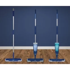 Bona Cleaning Products Reusable Mop Refill Multi Surface Microfiber Wet + Dry Floor Sweeping + Mopping Value Pack - 3ct 19 Bona Cleaning Products Reusable Mop Refill Multi Surface Microfiber Wet + Dry Floor Sweeping + Mopping Value Pack - 3ct -Cleaning Supply Store GUEST fb5d9525 eeb0 42a9 8272 78ee6fdfd0e1