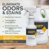Zeiff Pet Stain And Odor Remover - Pet Urine Enzyme Cleaner To Break Up Tough Stains - Carpet Stain Remover For Dog Urine And Cat Pee, 1 Gallon, -Cleaning Supply Store GUEST fbd669ed fce4 49ab a2e6 f183e35fef2f
