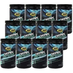 ZEP Drain Defense Enzymatic Drain Cleaner Powder - 18 Oz. -Cleaning Supply Store GUEST fc4863f5 f276 4629 9c27 105d3eca8bb5