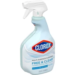 Clorox Free & Clear Multi-Surface Cleaner - 32 Fl Oz 23 Clorox Free & Clear Multi-Surface Cleaner - 32 Fl Oz -Cleaning Supply Store GUEST fc818ceb 834f 4ff2 88a4 9f85592b8238