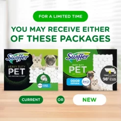Swiffer Sweeper Pet Heavy Duty Multi-Surface Dry Cloth Refills For Floor Sweeping And Cleaning - 32ct -Cleaning Supply Store GUEST fd6ed72b 4902 4a51 9993 991a3f738a0f