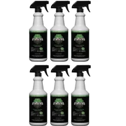 SNiPER Hospital Disinfectant, Odor Eliminator & All-Purpose Cleaner, 32 Fluid Ounce Spray -Cleaning Supply Store GUEST fd8633c7 15f6 4c1d 9a73 b4945a994084