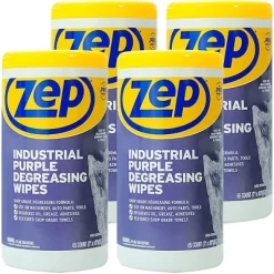 ZEP Industrial Purple Heavy-Duty Degreasing Wipes (65 Wipes Per Canister) 21 ZEP Industrial Purple Heavy-Duty Degreasing Wipes (65 Wipes Per Canister) -Cleaning Supply Store GUEST fe014a3f 1395 4131 ba73 ef6c8e377c47