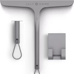 July Home Silicone Squeegee 11 Inch -Cleaning Supply Store GUEST fe44f221 c0ec 48e7 a0e6 345fff724834