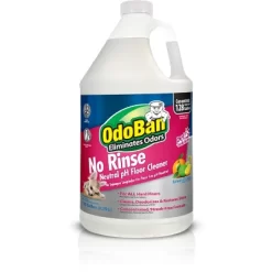 OdoBan Pet Solutions No Rinse Neutral PH Floor Cleaner Concentrate, 1 Gallon 11 OdoBan Pet Solutions No Rinse Neutral PH Floor Cleaner Concentrate, 1 Gallon -Cleaning Supply Store GUEST fe716da8 05d1 46c1 b167 370806f54c45