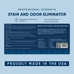 Pet Stain And Odor Eliminator -Cleaning Supply Store GUEST fe965b14 c34d 4bce a8fd cb654abf7fbf