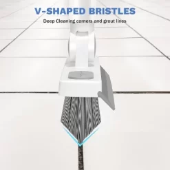 SetSail V-Shaped Scrub Brush And Floor Scrub Brush -Cleaning Supply Store GUEST ffa9b139 dd19 47b7 bc39 88007ee095c7 2