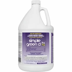 Simple Green D Pro 5 One-Step Disinfectant 15 Simple Green D Pro 5 One-Step Disinfectant -Cleaning Supply Store GUEST ffd325a1 4527 4735 9436 90da19ccba16